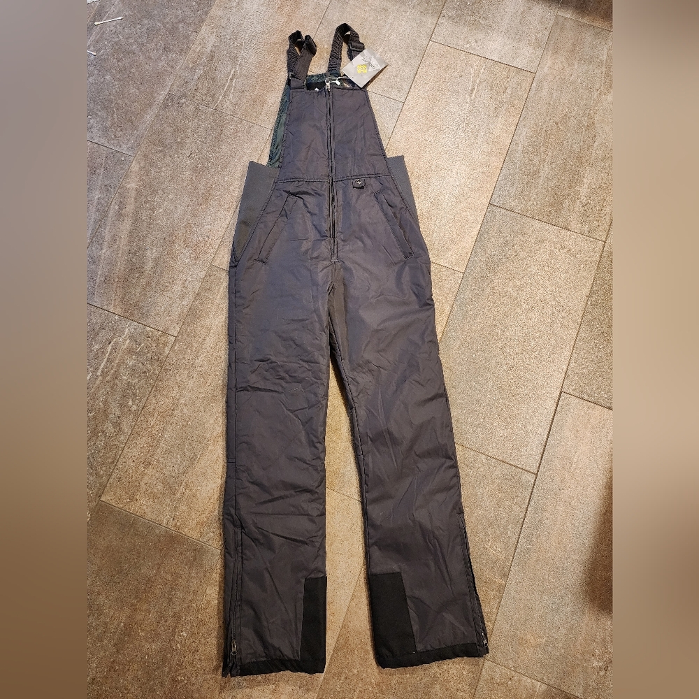Mens Ski Bib